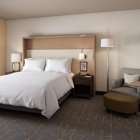 Holiday Inn - Chicago - Tinley Park By Ihg Exterior foto