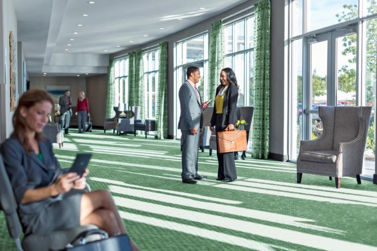 Holiday Inn - Chicago - Tinley Park By Ihg Exterior foto