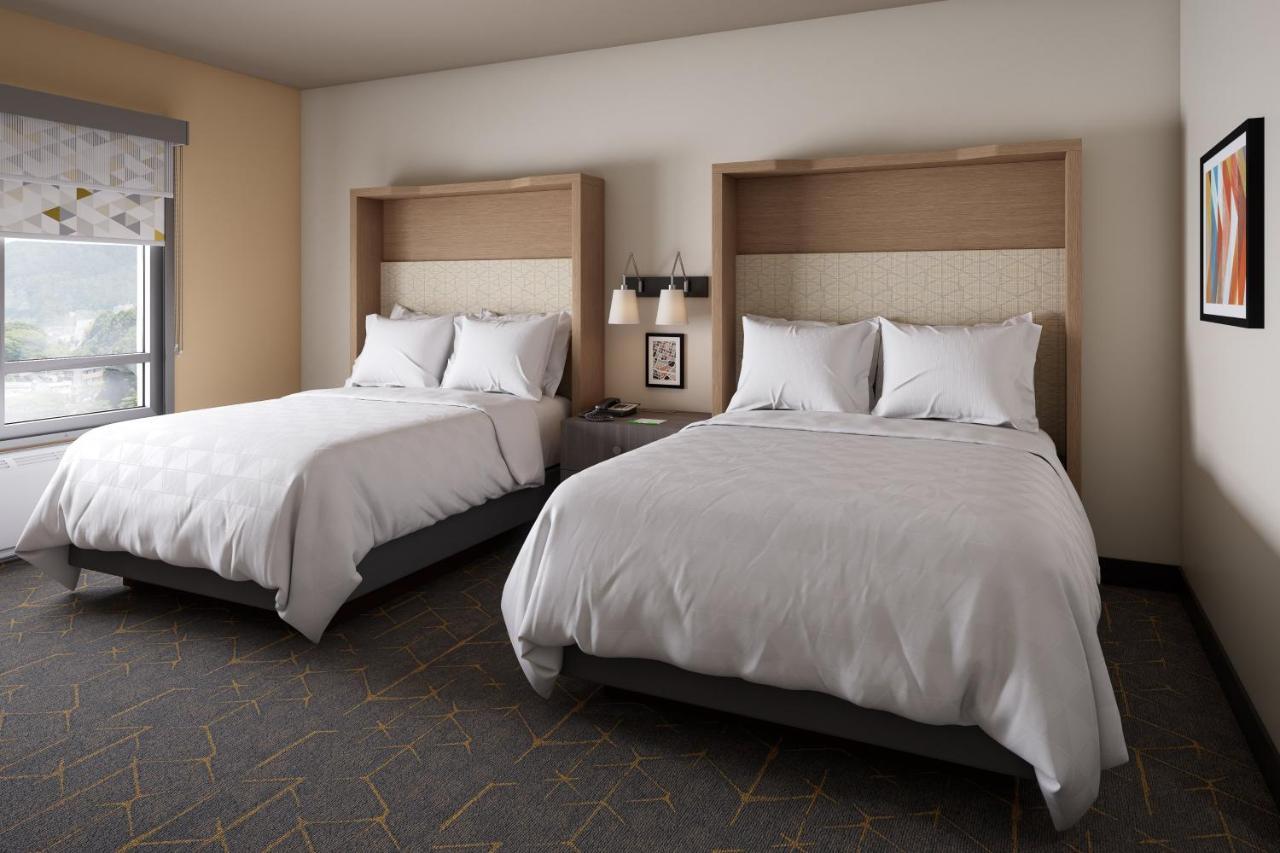 Holiday Inn - Chicago - Tinley Park By Ihg Exterior foto