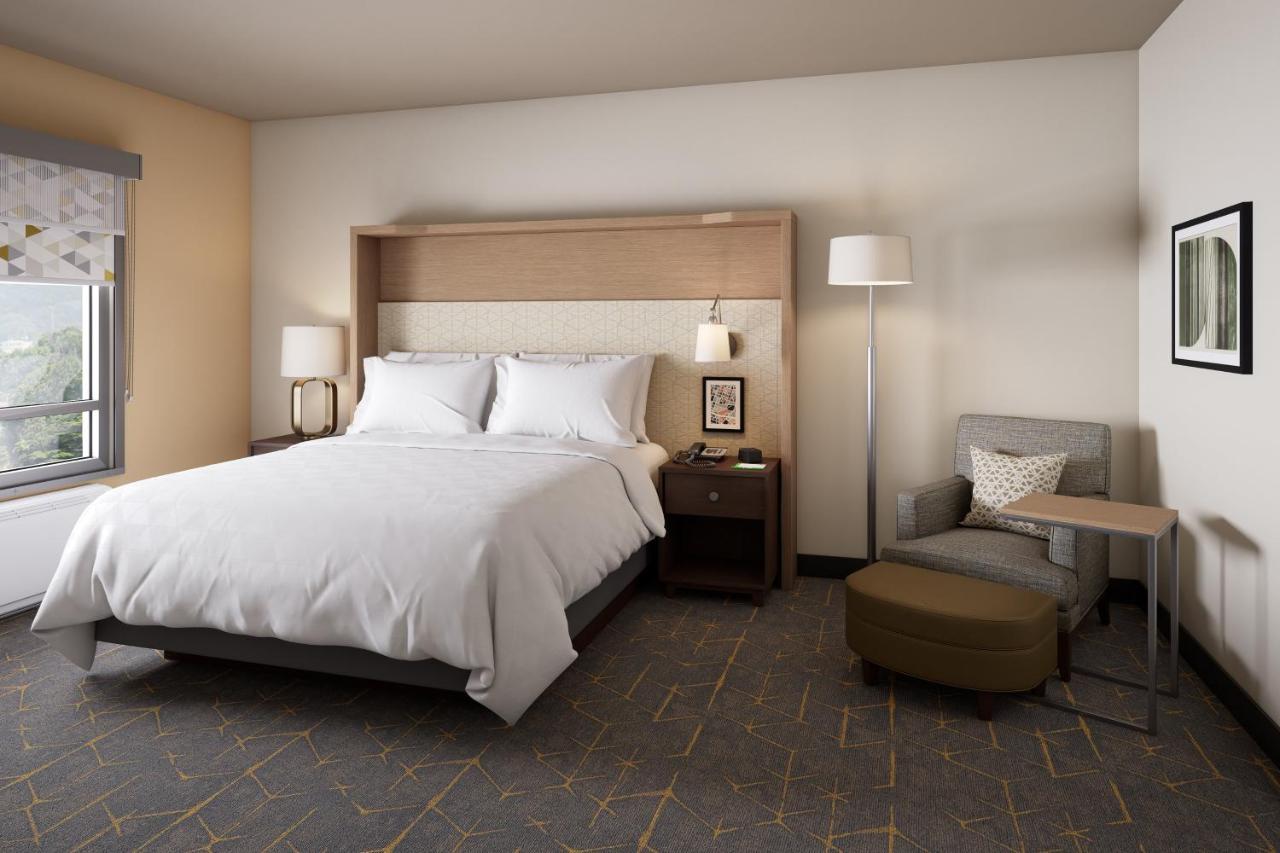 Holiday Inn - Chicago - Tinley Park By Ihg Exterior foto